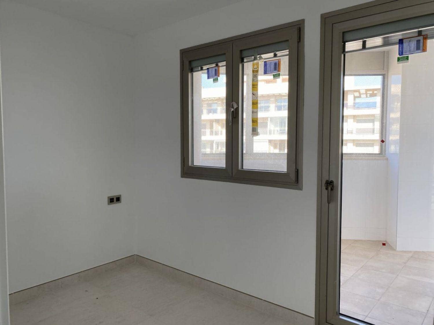3 soveværelse Lejlighed til salg i Calpe / Calp med garage - € 1.500.000 (Ref: 6613467)