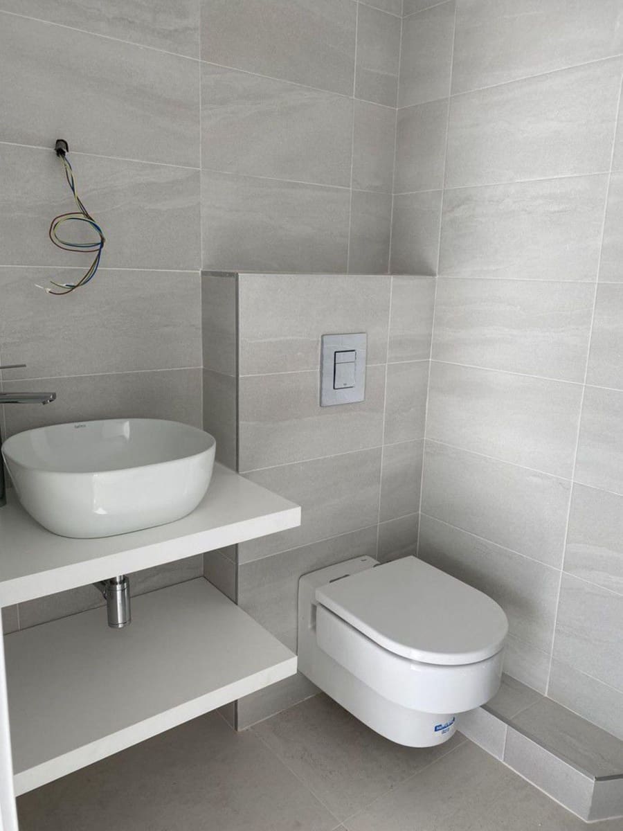 3 soveværelse Lejlighed til salg i Calpe / Calp med garage - € 1.500.000 (Ref: 6613467)