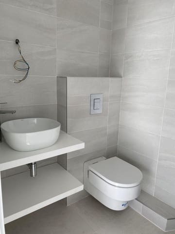 3 soveværelse Lejlighed til salg i Playa Arenal - Bol, Calpe / Calp med garage - € 1.500.000 (Ref: 6613467)