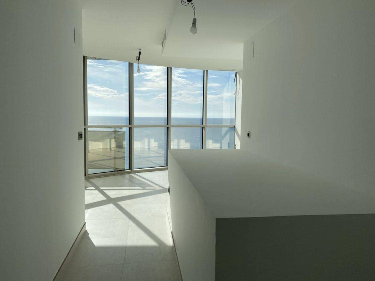 3 soveværelse Lejlighed til salg i Calpe / Calp med garage - € 1.500.000 (Ref: 6613467)