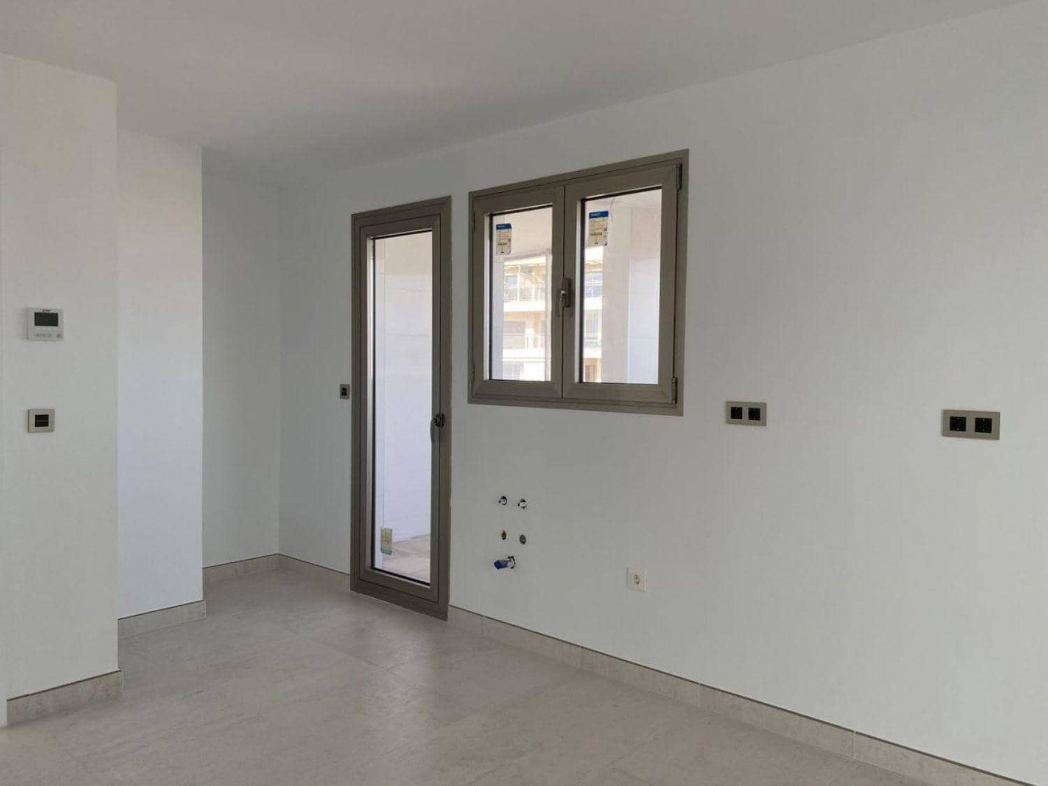 3 soveværelse Lejlighed til salg i Calpe / Calp med garage - € 1.500.000 (Ref: 6613467)