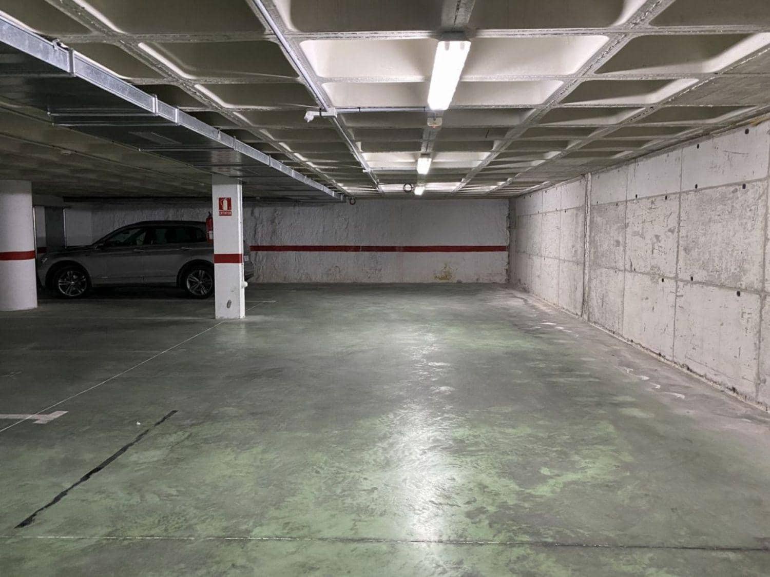 3 soveværelse Lejlighed til salg i Calpe / Calp med garage - € 1.500.000 (Ref: 6613467)