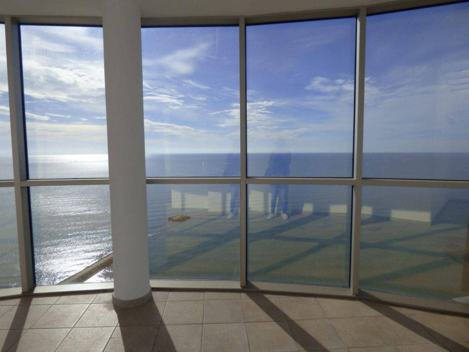 3 soveværelse Lejlighed til salg i Calpe / Calp med garage - € 1.500.000 (Ref: 6613467)