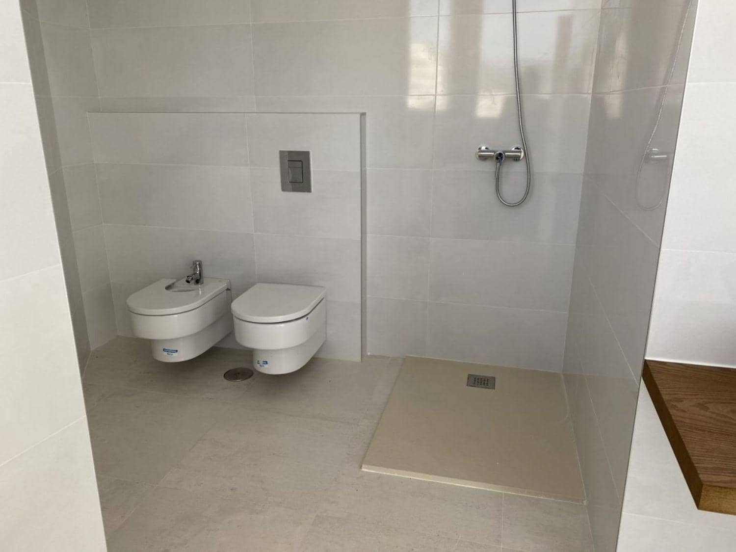 3 soveværelse Lejlighed til salg i Calpe / Calp med garage - € 1.500.000 (Ref: 6613467)