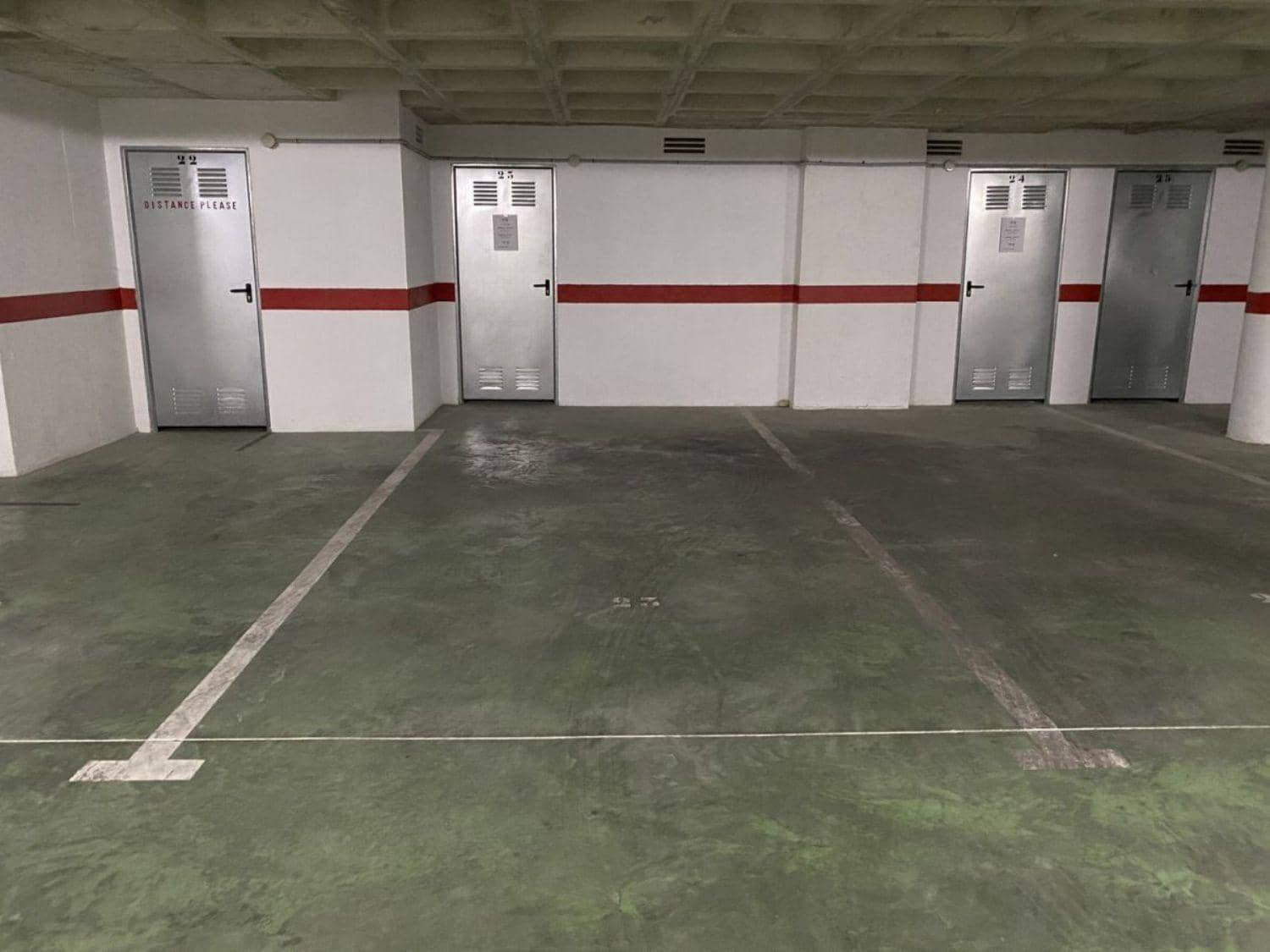 3 soveværelse Lejlighed til salg i Calpe / Calp med garage - € 1.500.000 (Ref: 6613467)