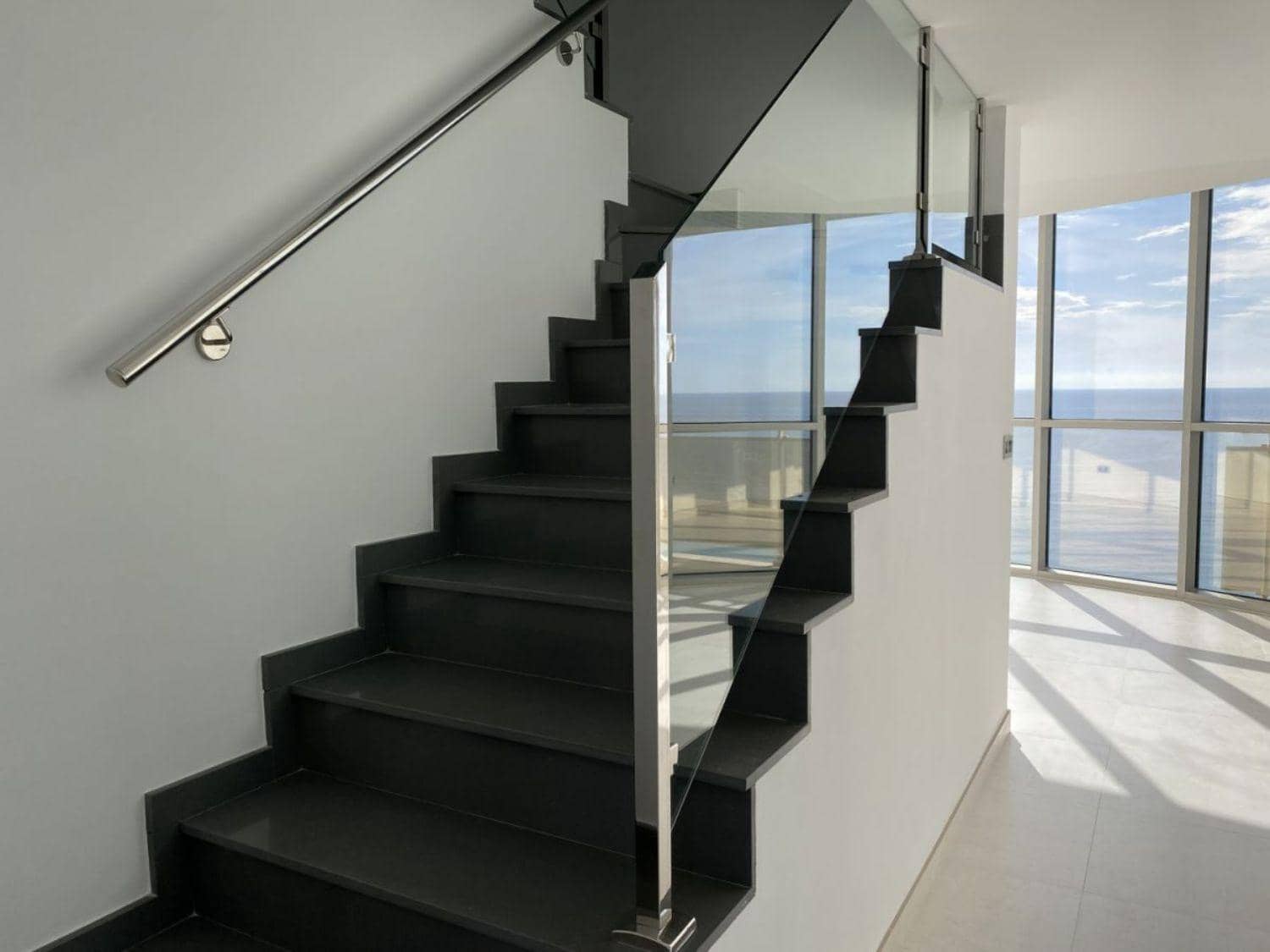 3 soveværelse Lejlighed til salg i Calpe / Calp med garage - € 1.500.000 (Ref: 6613467)