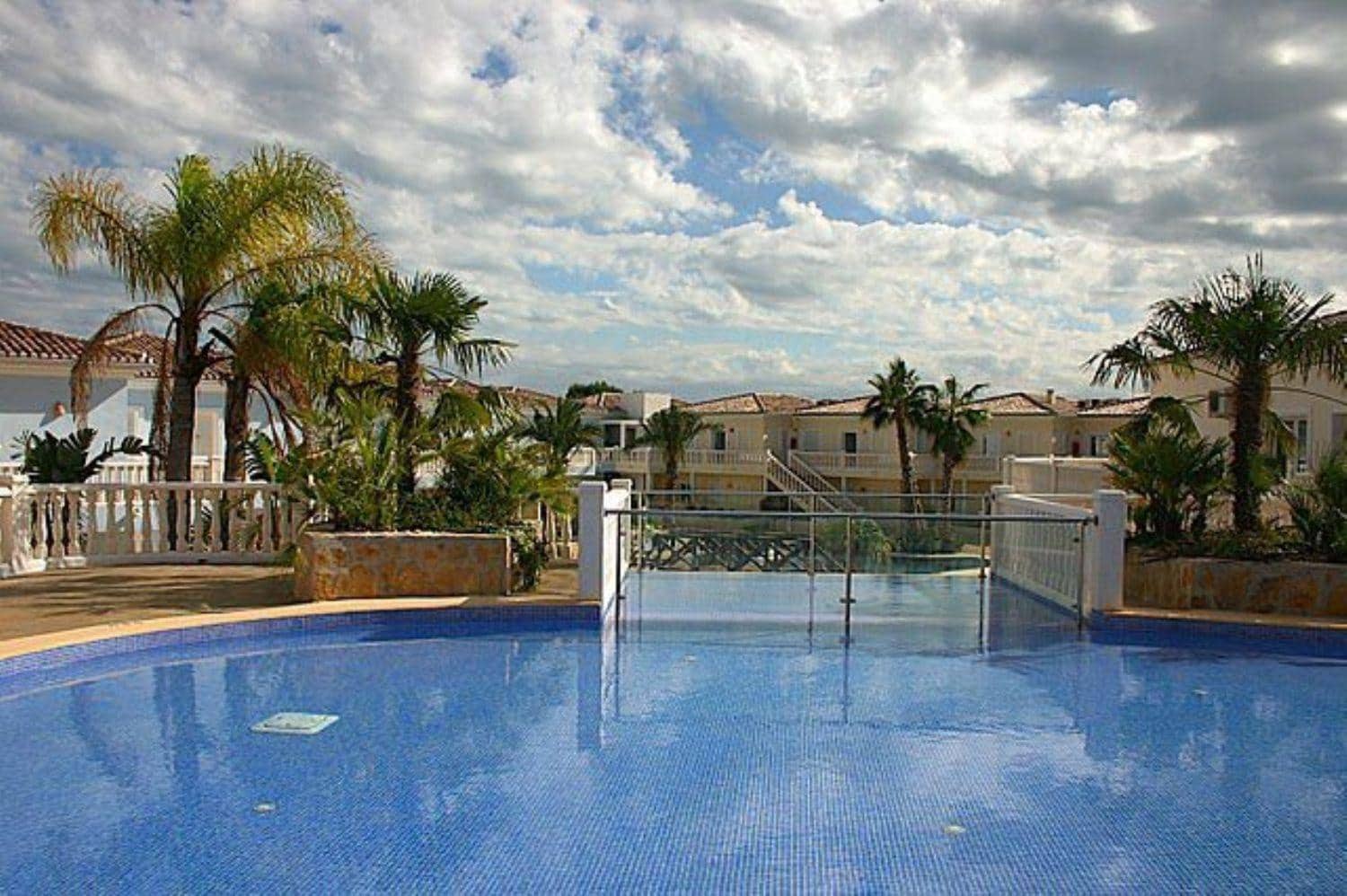 2 chambre Appartement à vendre à Benissa avec piscine - 295 900 € (Ref: 6613480)