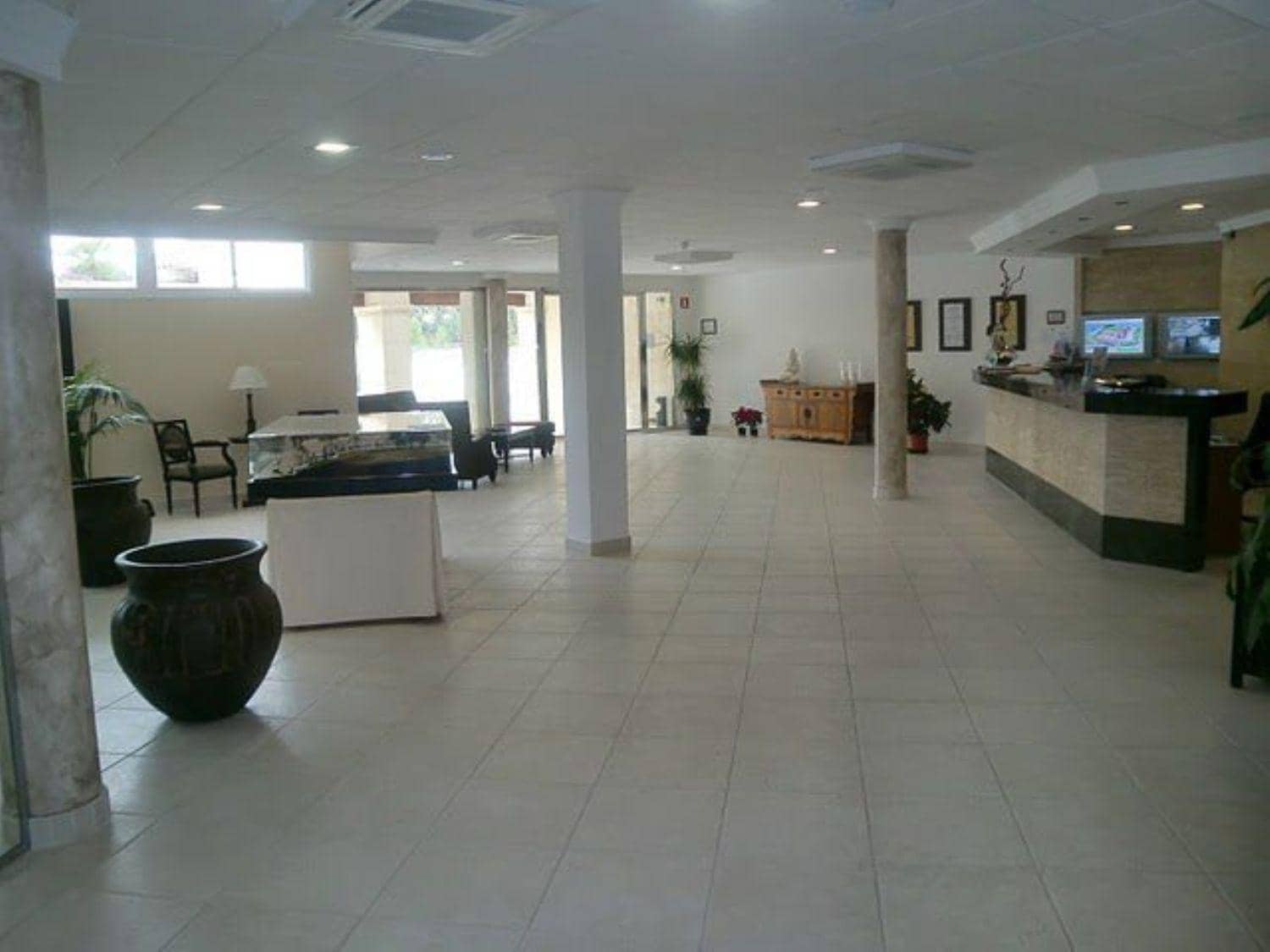 2 chambre Appartement à vendre à Benissa avec piscine - 295 900 € (Ref: 6613480)