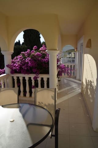 2 soveværelse Lejlighed til salg i Benissa med swimmingpool - € 295.900 (Ref: 6613480)