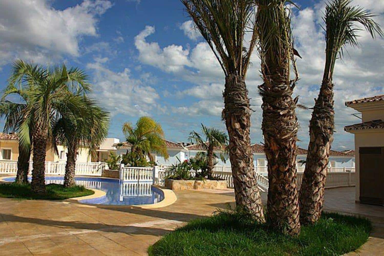 2 chambre Appartement à vendre à Benissa avec piscine - 295 900 € (Ref: 6613480)