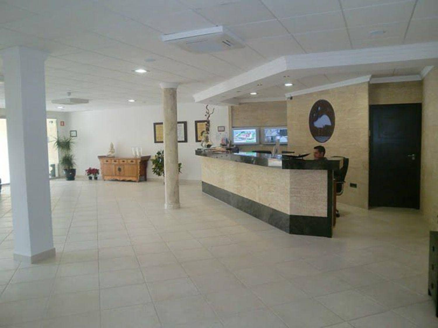 2 chambre Appartement à vendre à Benissa avec piscine - 295 900 € (Ref: 6613480)