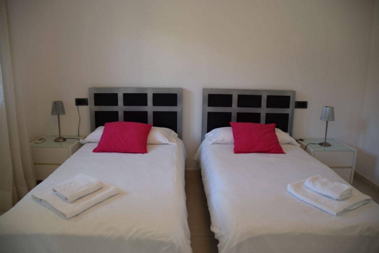 2 chambre Appartement à vendre à Benissa avec piscine - 295 900 € (Ref: 6613480)