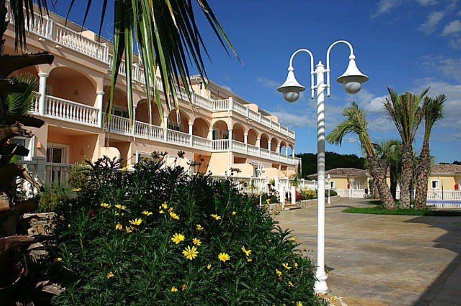 2 chambre Appartement à vendre à Benissa avec piscine - 295 900 € (Ref: 6613480)