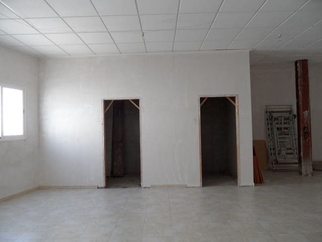 Erhverv til salg i Pueblo, Calpe / Calp - € 199.000 (Ref: 6613567)