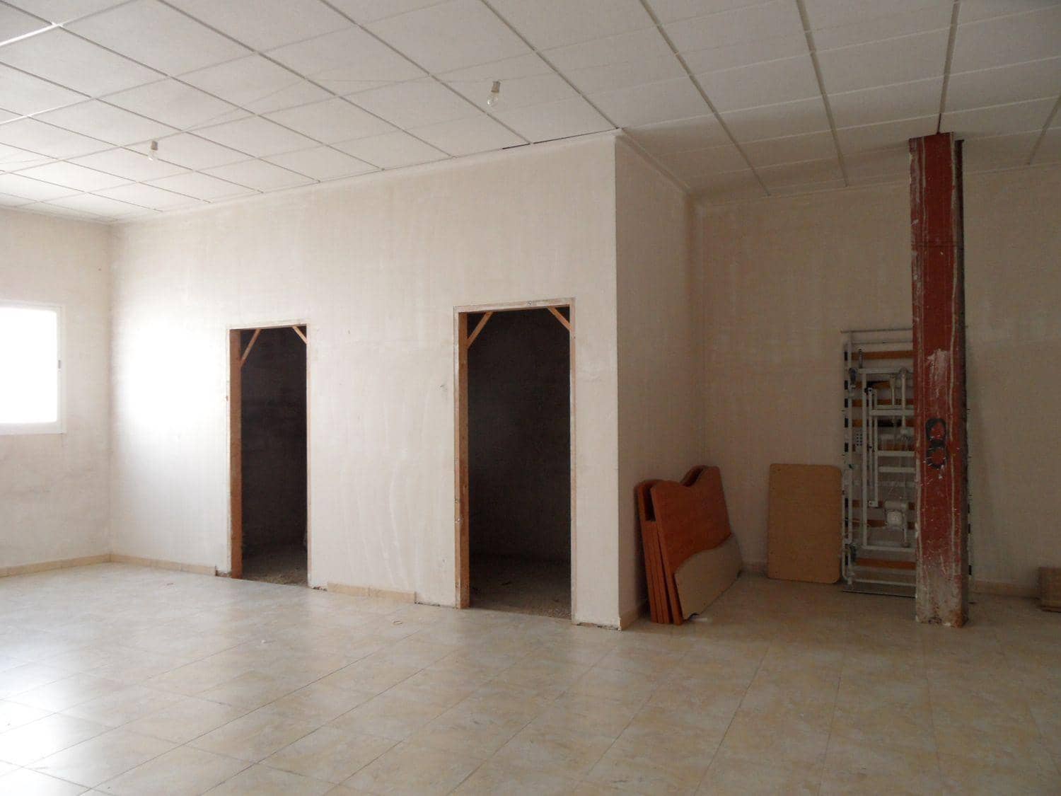 Erhverv til salg i Calpe / Calp - € 199.000 (Ref: 6613567)