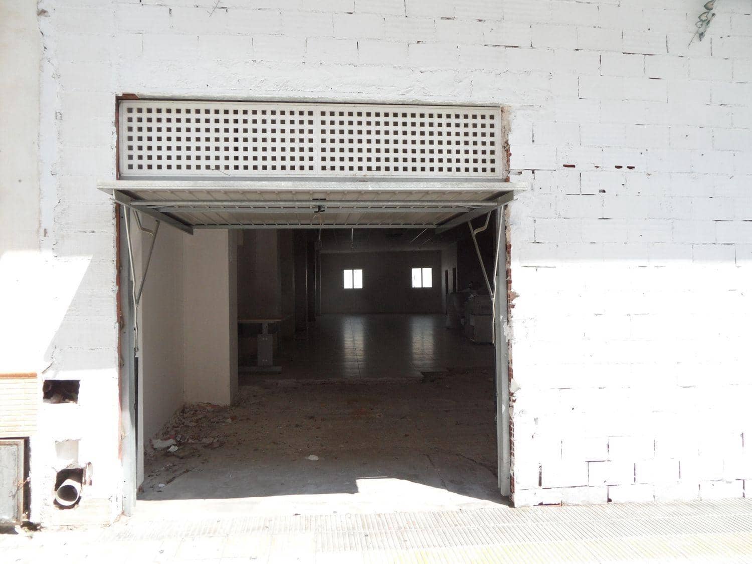 Erhverv til salg i Calpe / Calp - € 199.000 (Ref: 6613567)