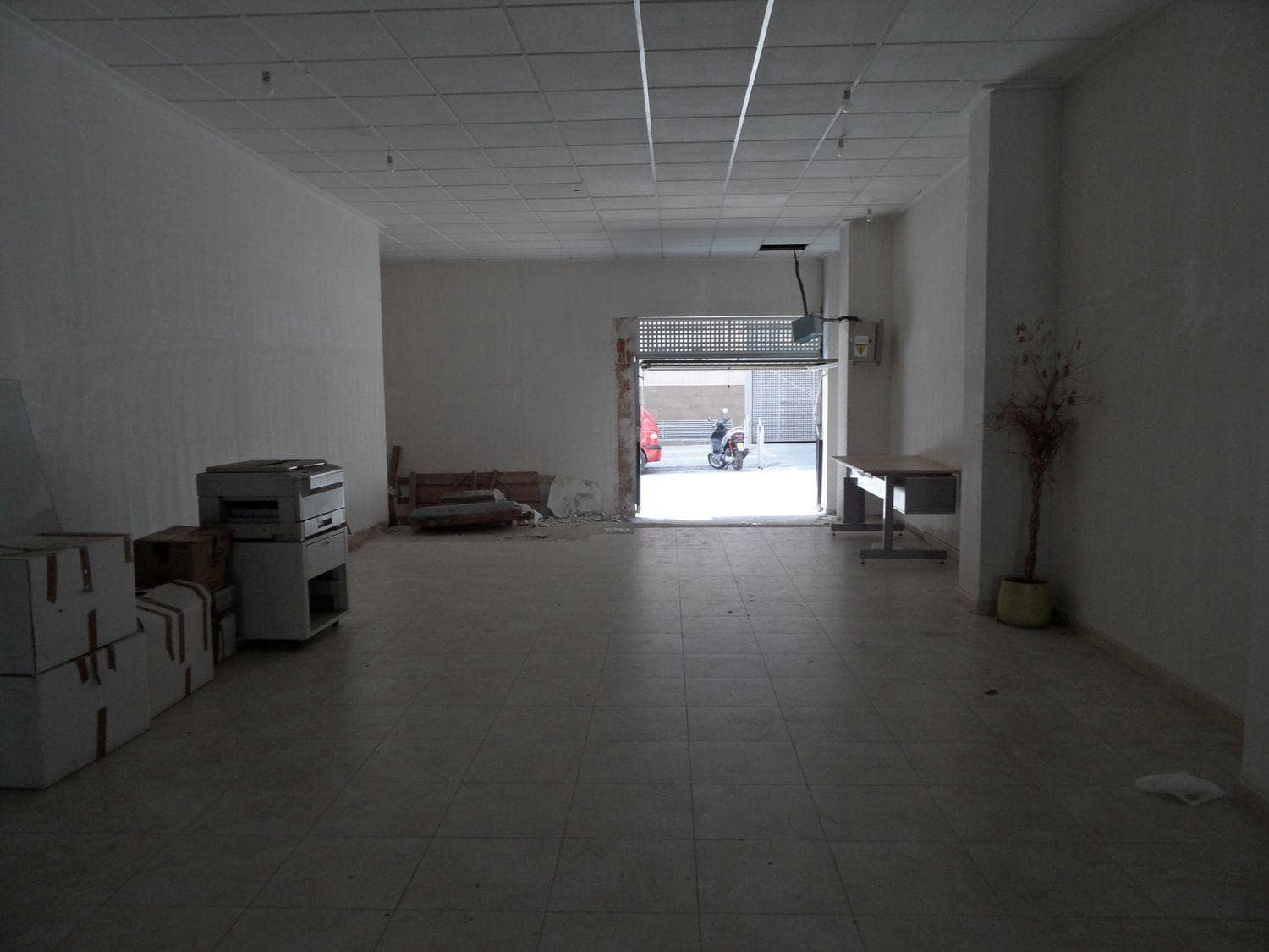 Erhverv til salg i Calpe / Calp - € 199.000 (Ref: 6613567)