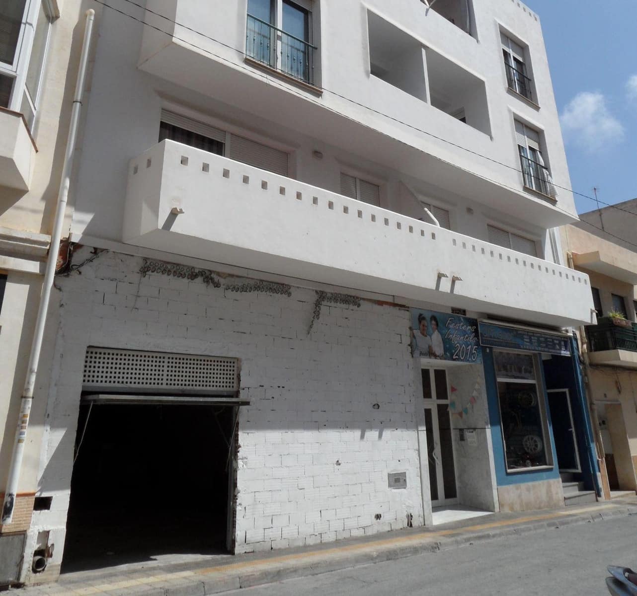 Erhverv til salg i Calpe / Calp - € 199.000 (Ref: 6613567)