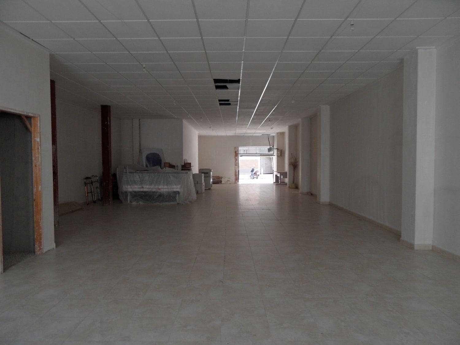 Erhverv til salg i Calpe / Calp - € 199.000 (Ref: 6613567)