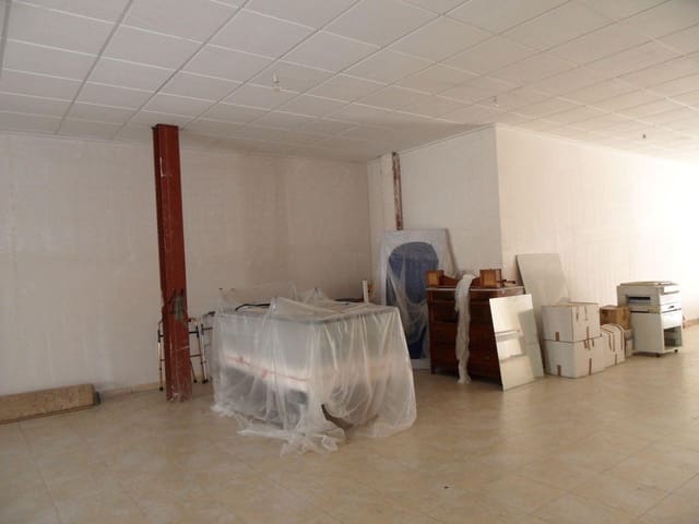 Erhverv til salg i Pueblo, Calpe / Calp - € 199.000 (Ref: 6613567)