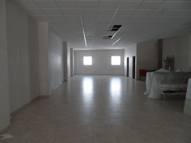 Erhverv til salg i Pueblo, Calpe / Calp - € 199.000 (Ref: 6613567)