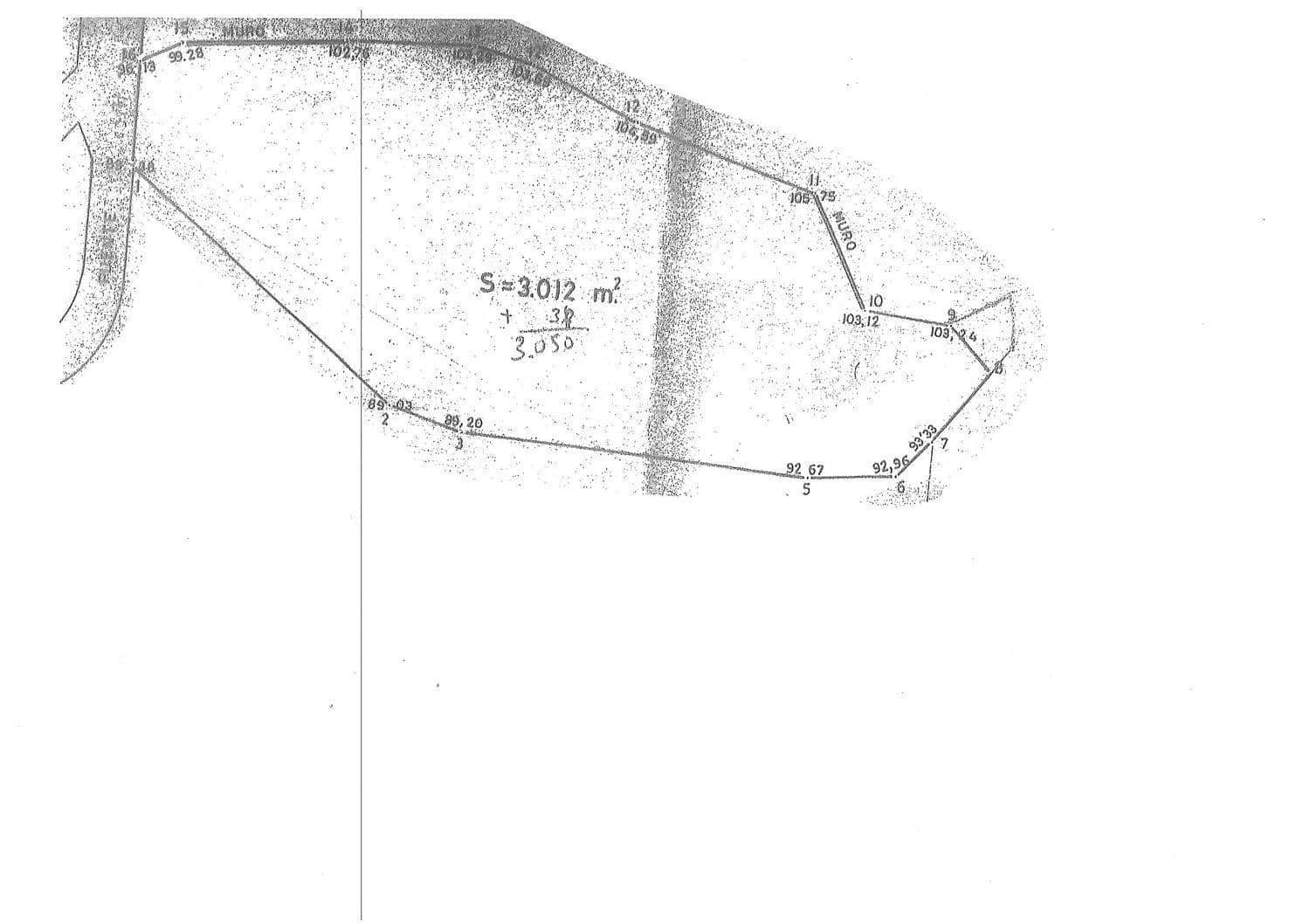 Tontti myytävänä paikassa Calpe / Calp - 1 200 000 € (Ref: 6613569)