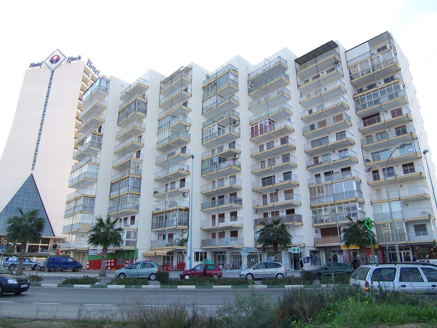 Erhverv til salg i Calpe / Calp - € 140.000 (Ref: 6613581)