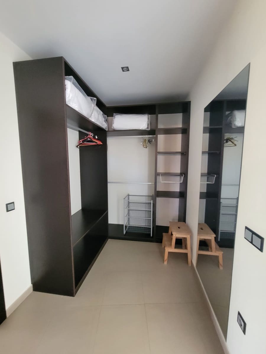 3 soveværelse Villa til salg i Calpe / Calp med garage - € 995.000 (Ref: 6613587)