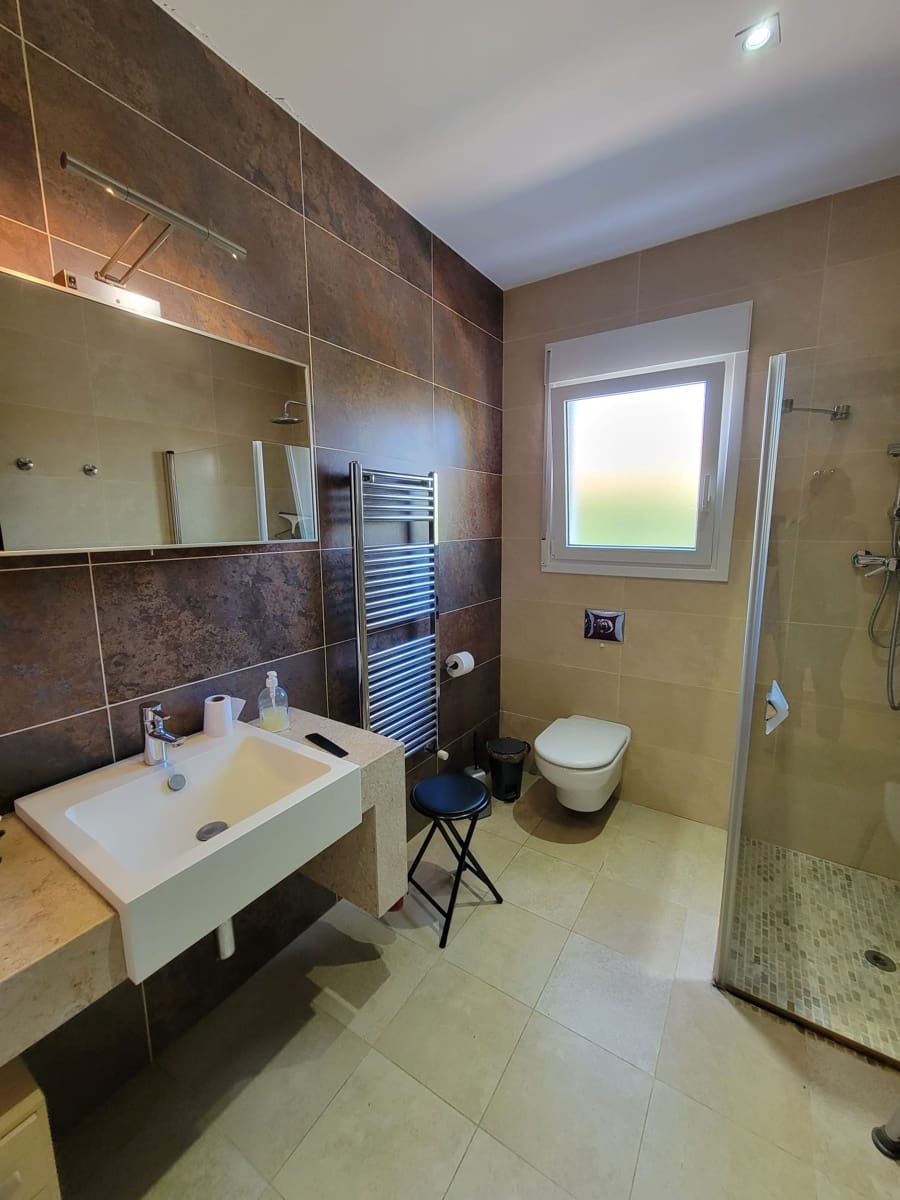 3 soveværelse Villa til salg i Calpe / Calp med garage - € 995.000 (Ref: 6613587)