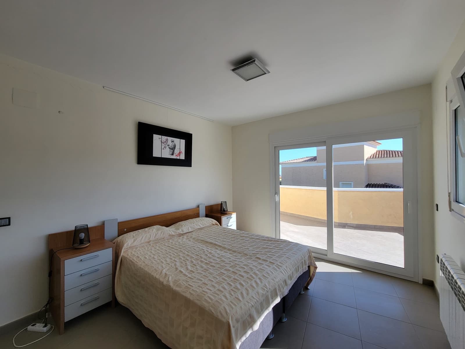 3 soveværelse Villa til salg i Calpe / Calp med garage - € 995.000 (Ref: 6613587)