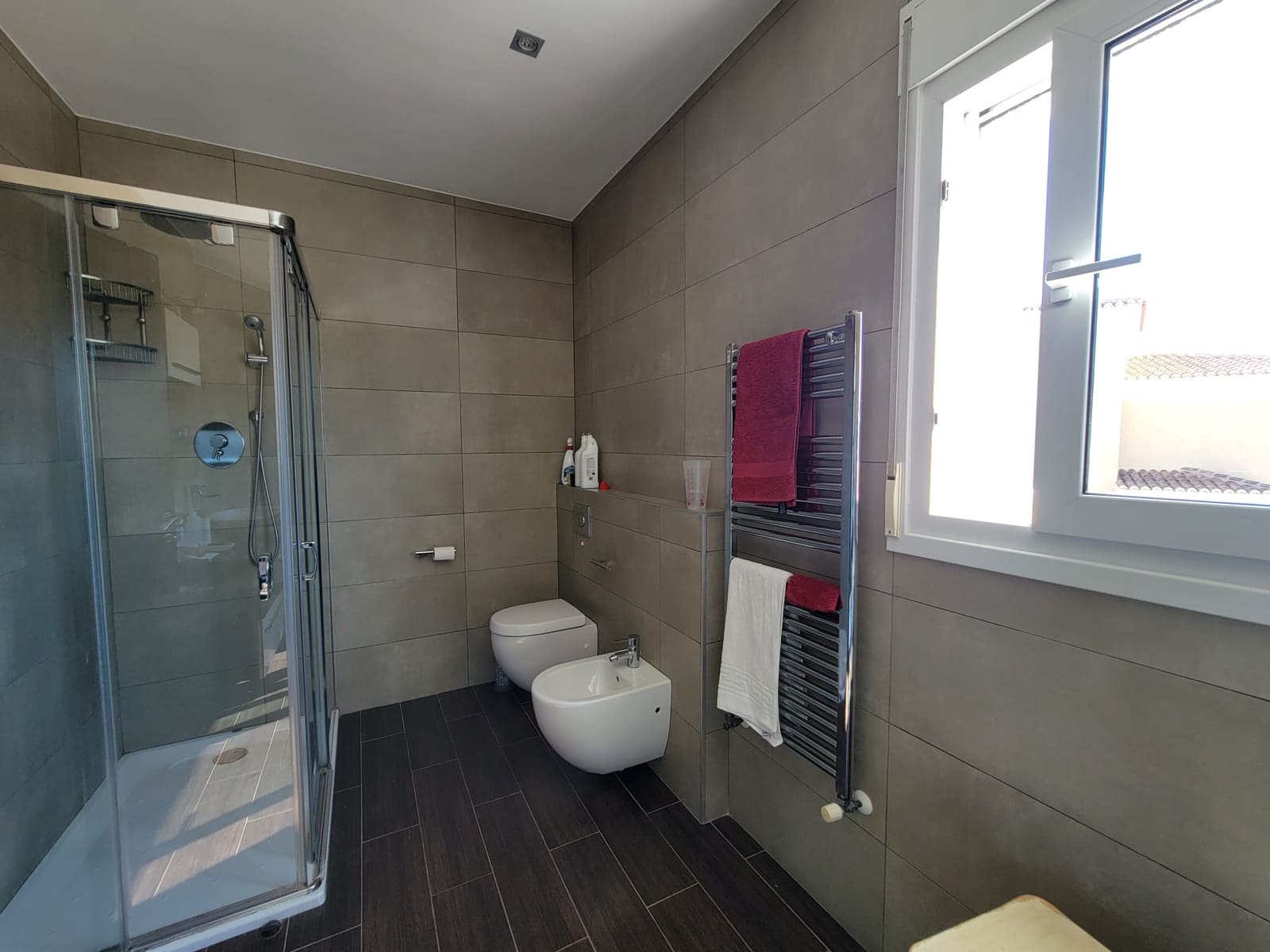 3 soveværelse Villa til salg i Calpe / Calp med garage - € 995.000 (Ref: 6613587)