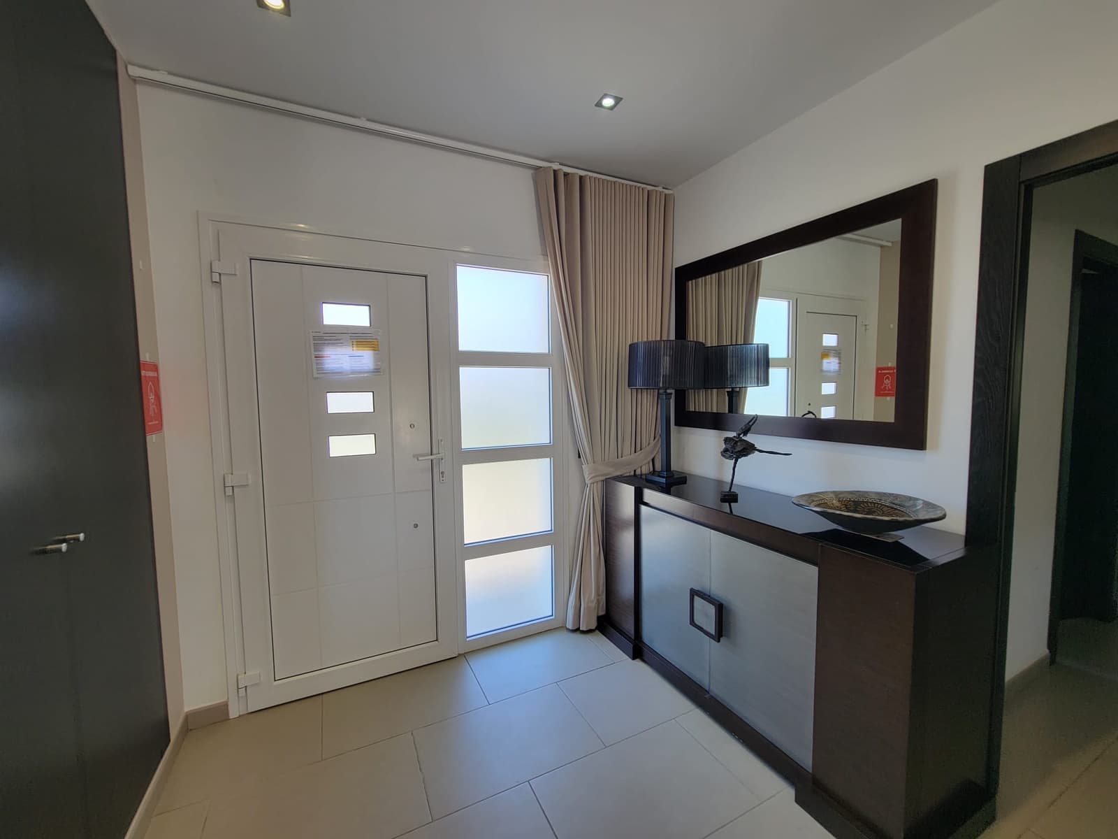 3 soveværelse Villa til salg i Calpe / Calp med garage - € 995.000 (Ref: 6613587)