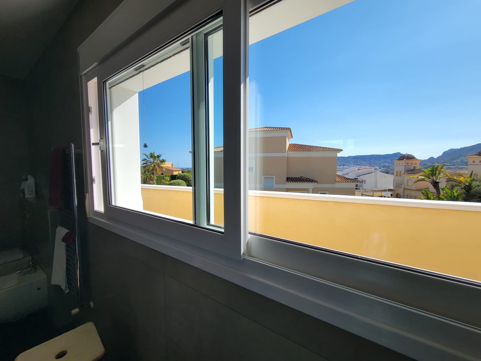 3 soveværelse Villa til salg i Calpe / Calp med garage - € 995.000 (Ref: 6613587)