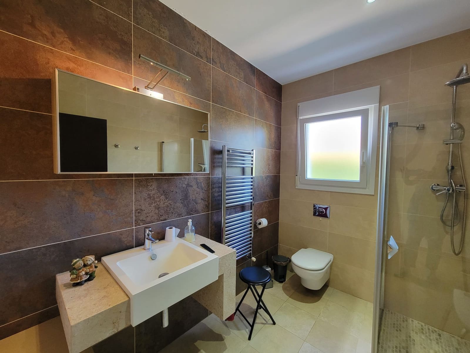 3 soveværelse Villa til salg i Calpe / Calp med garage - € 995.000 (Ref: 6613587)