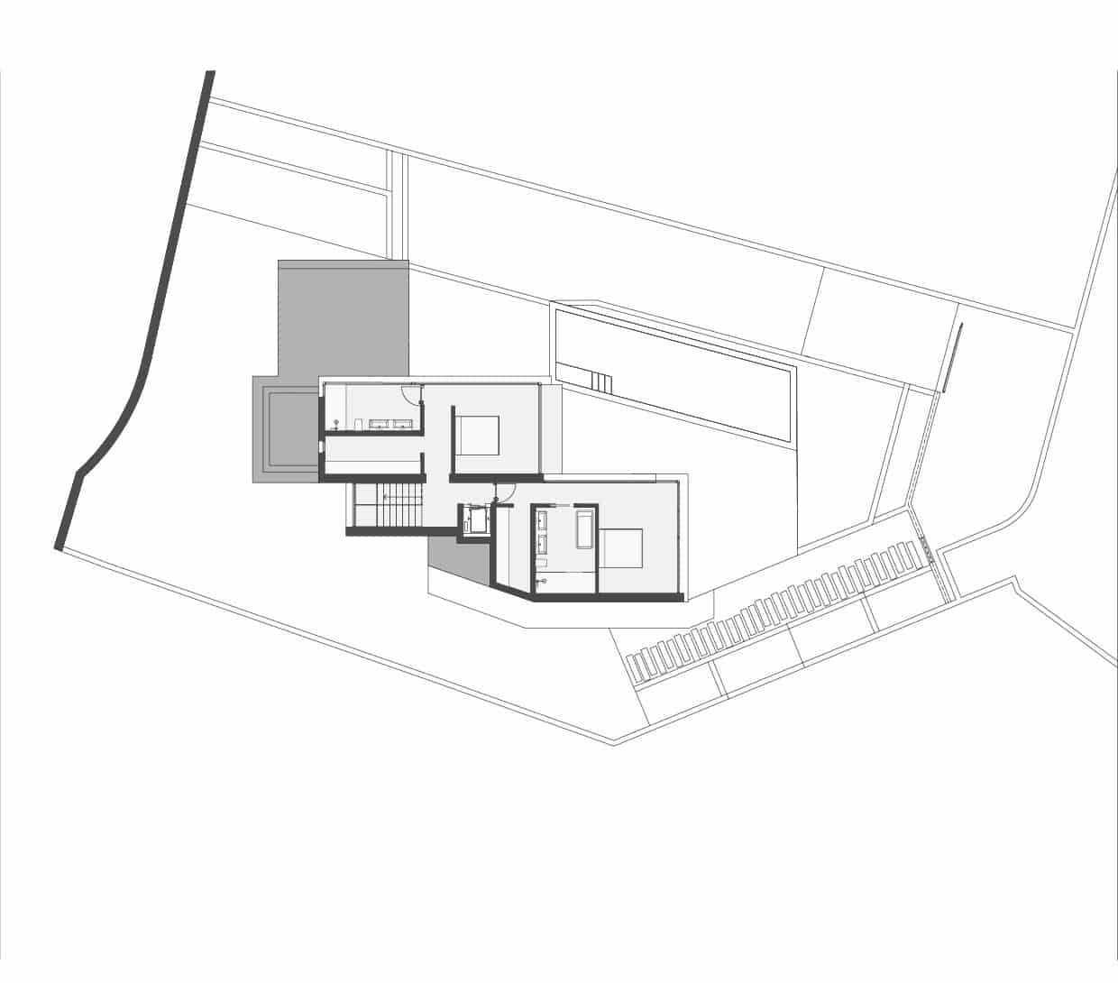 3 quarto Moradia para venda em Moraira - 1 720 000 € (Ref: 6838345)