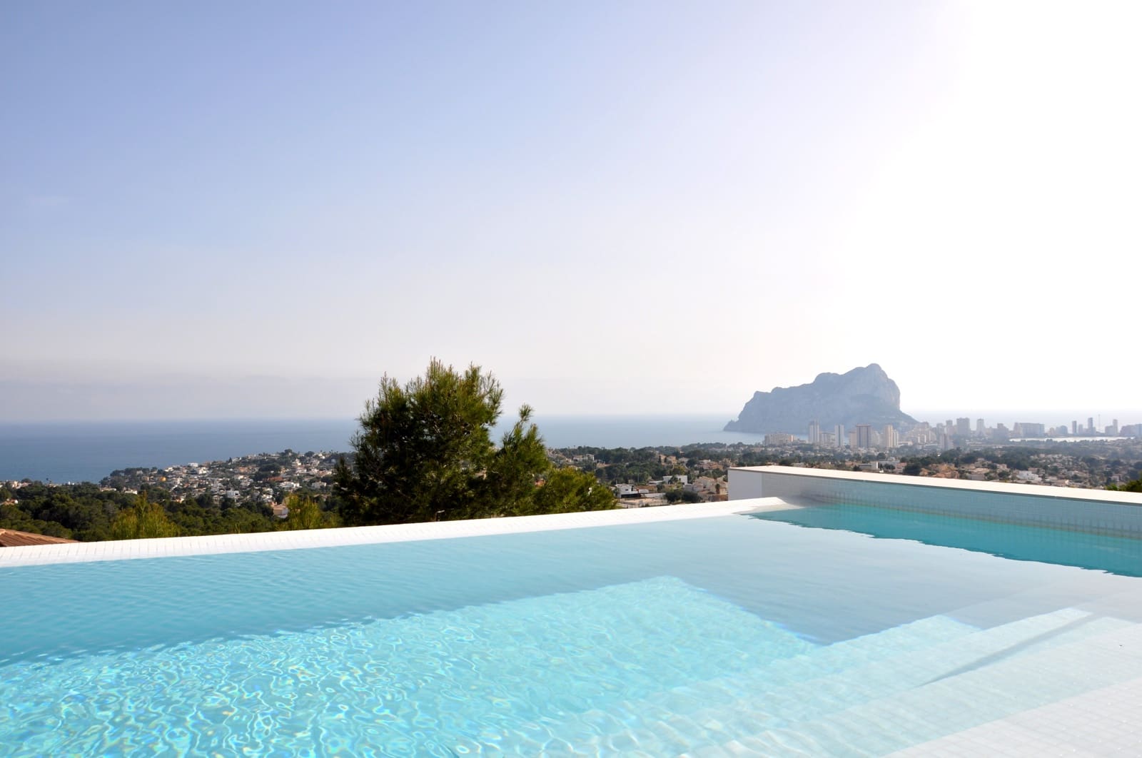 4 soveværelse Villa til salg i Benissa - € 2.900.000 (Ref: 6838346)