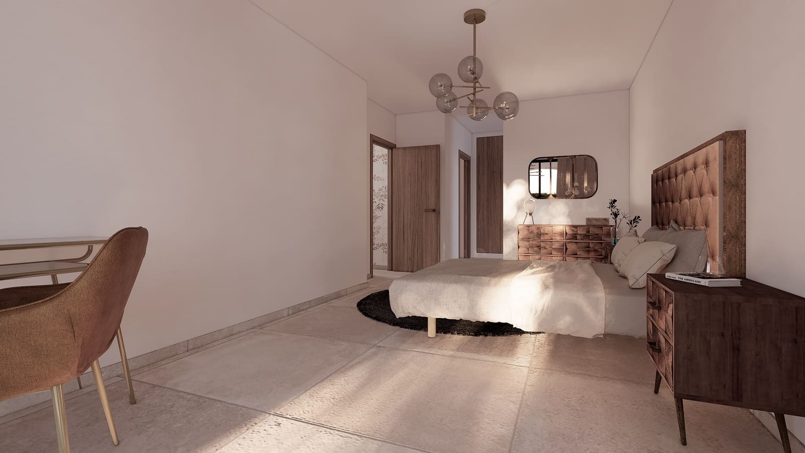 4 soveværelse Finca/Landehus til salg i Benissa - € 2.275.000 (Ref: 6871600)