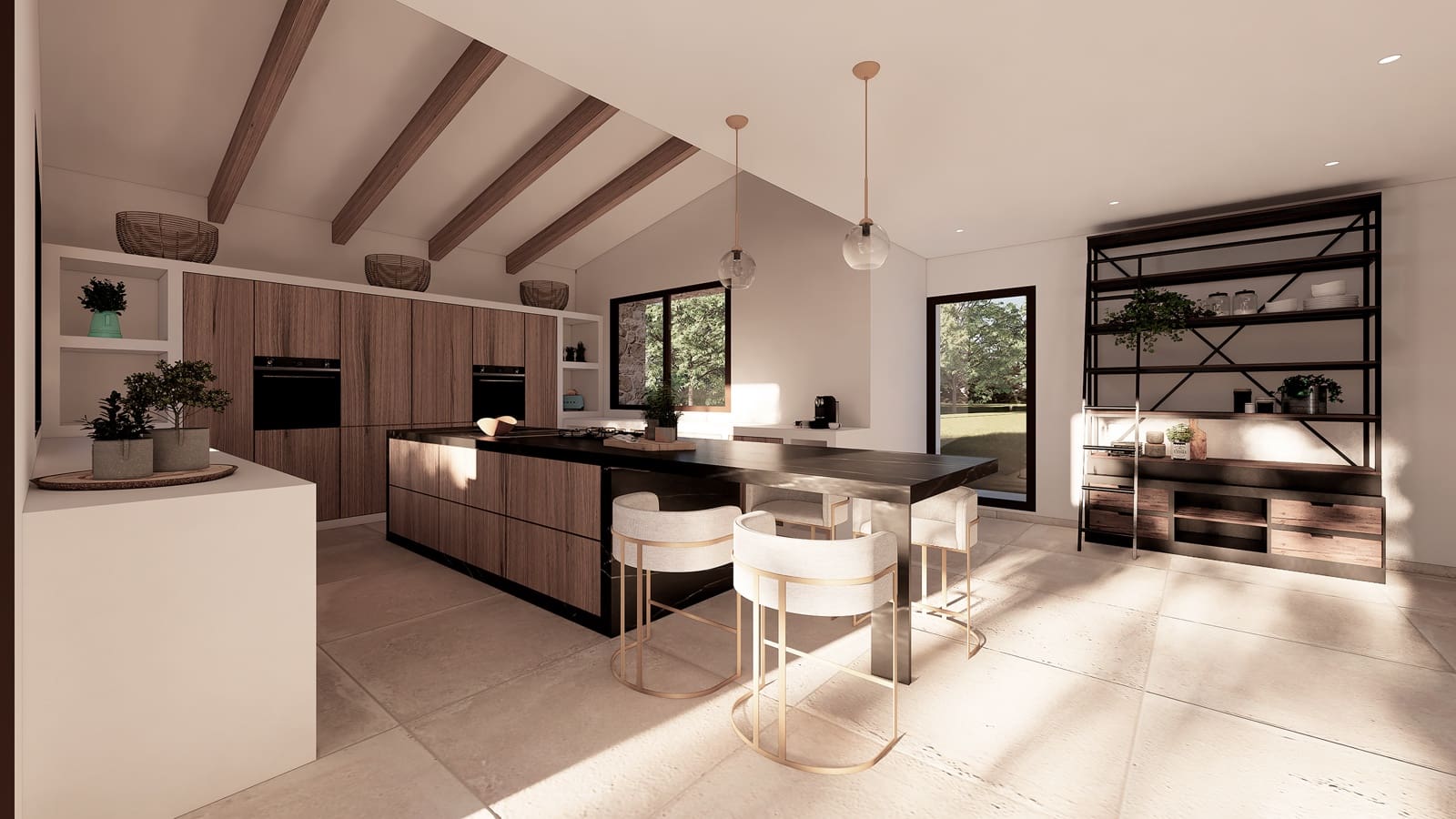 4 soveværelse Finca/Landehus til salg i Benissa - € 2.275.000 (Ref: 6871600)