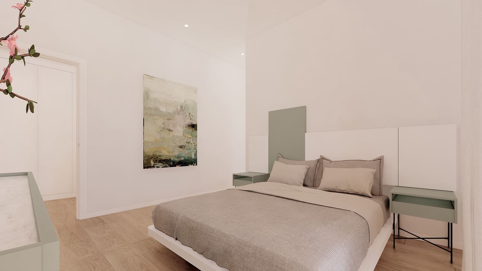 3 sovrum Finca/Hus på landet till salu i Benissa - 1 650 000 € (Ref: 6871601)