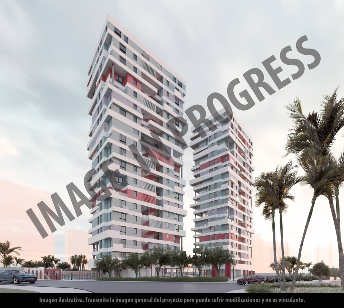 3 soverom Leilighet til salgs i Calpe / Calp - € 890 000 (Ref: 6891798)