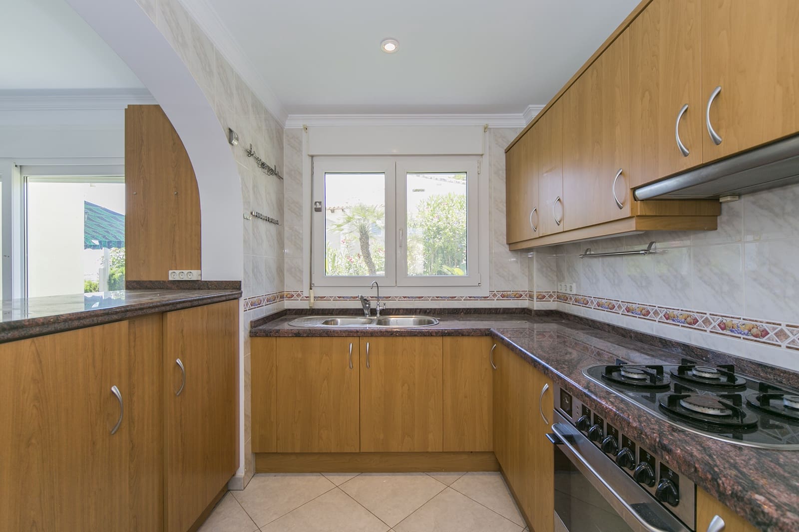 3 bedroom Villa for sale in Calpe / Calp with pool garage - € 725,000 (Ref: 6967051)