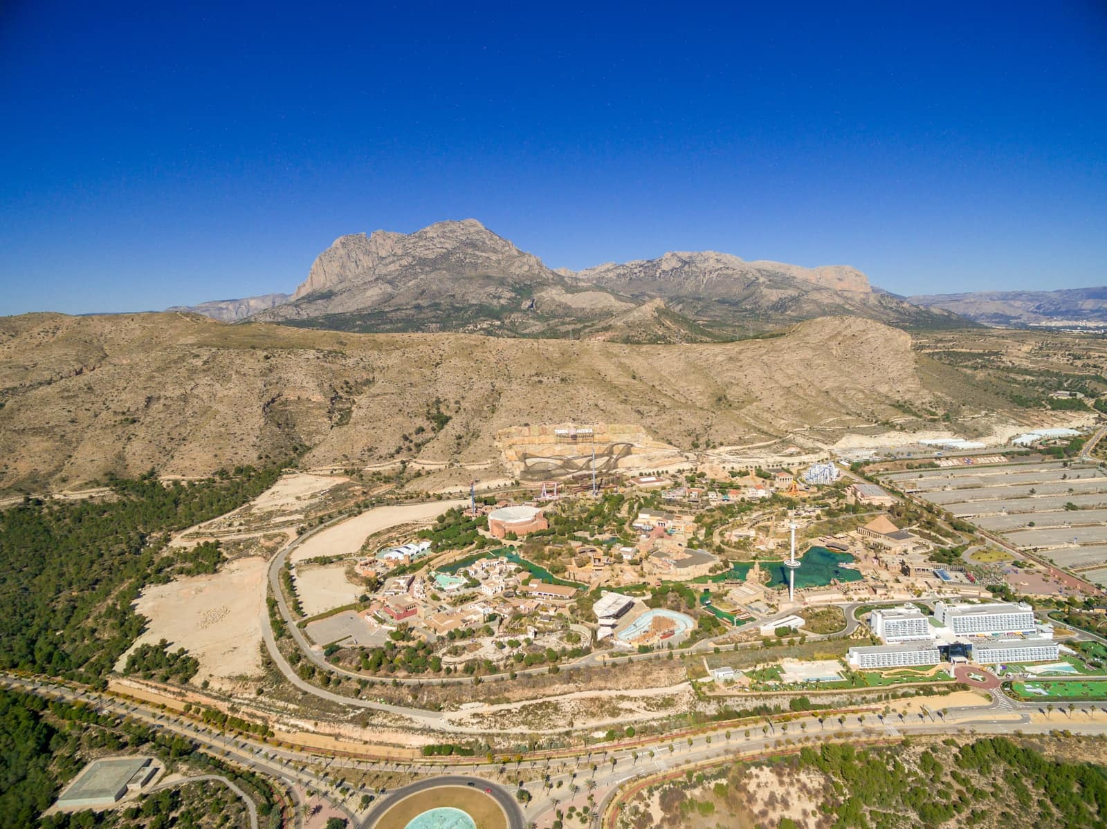 3 soveværelse Villa til salg i Finestrat med swimmingpool garage - € 615.000 (Ref: 7670778)