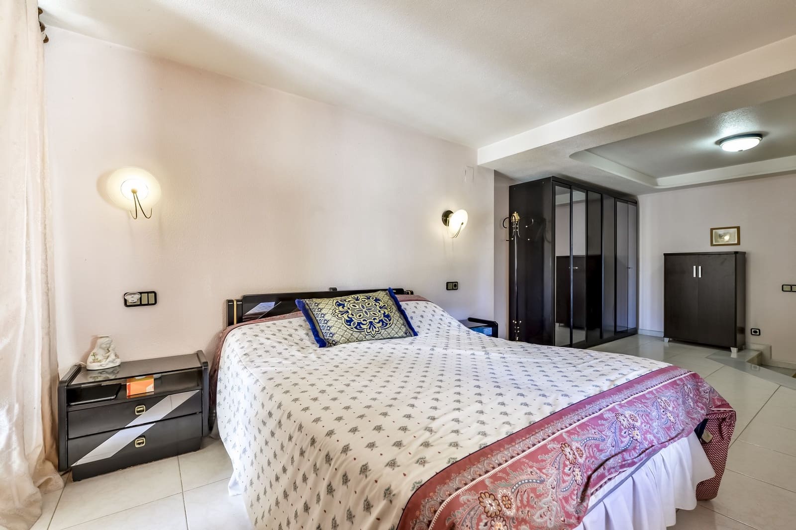 6 Zimmer Villa zu verkaufen in Benidorm mit Pool Garage - 860.000 € (Ref: 7670779)