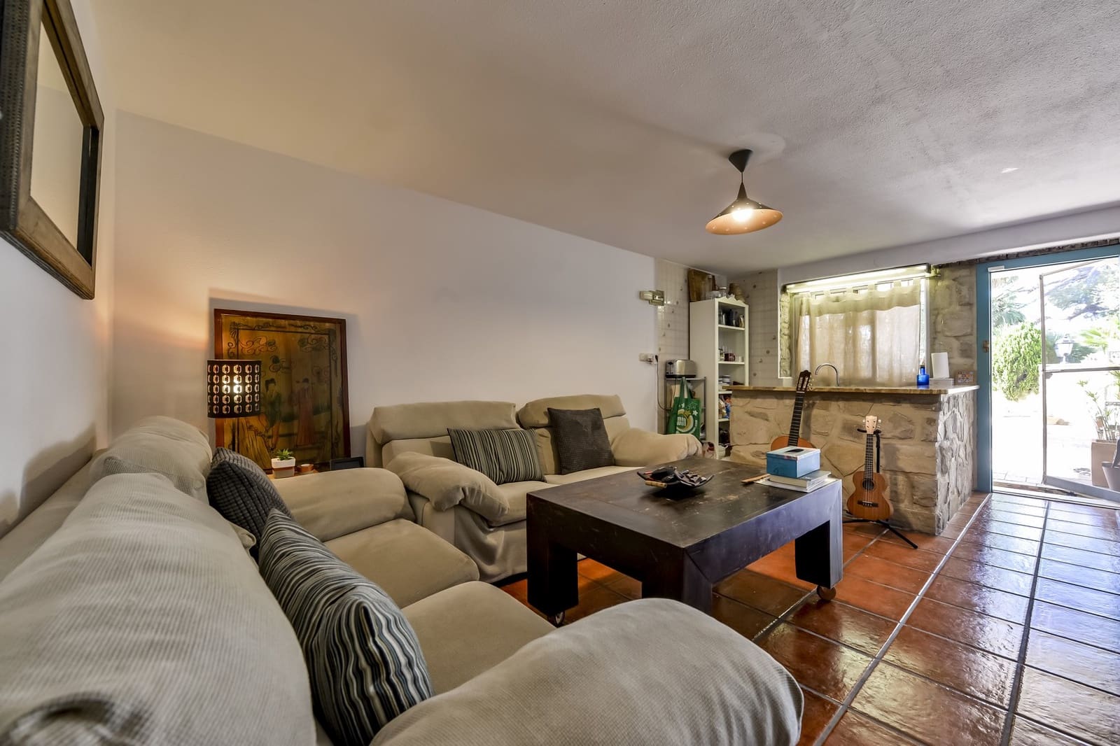 6 Zimmer Villa zu verkaufen in Benidorm mit Pool Garage - 860.000 € (Ref: 7670779)