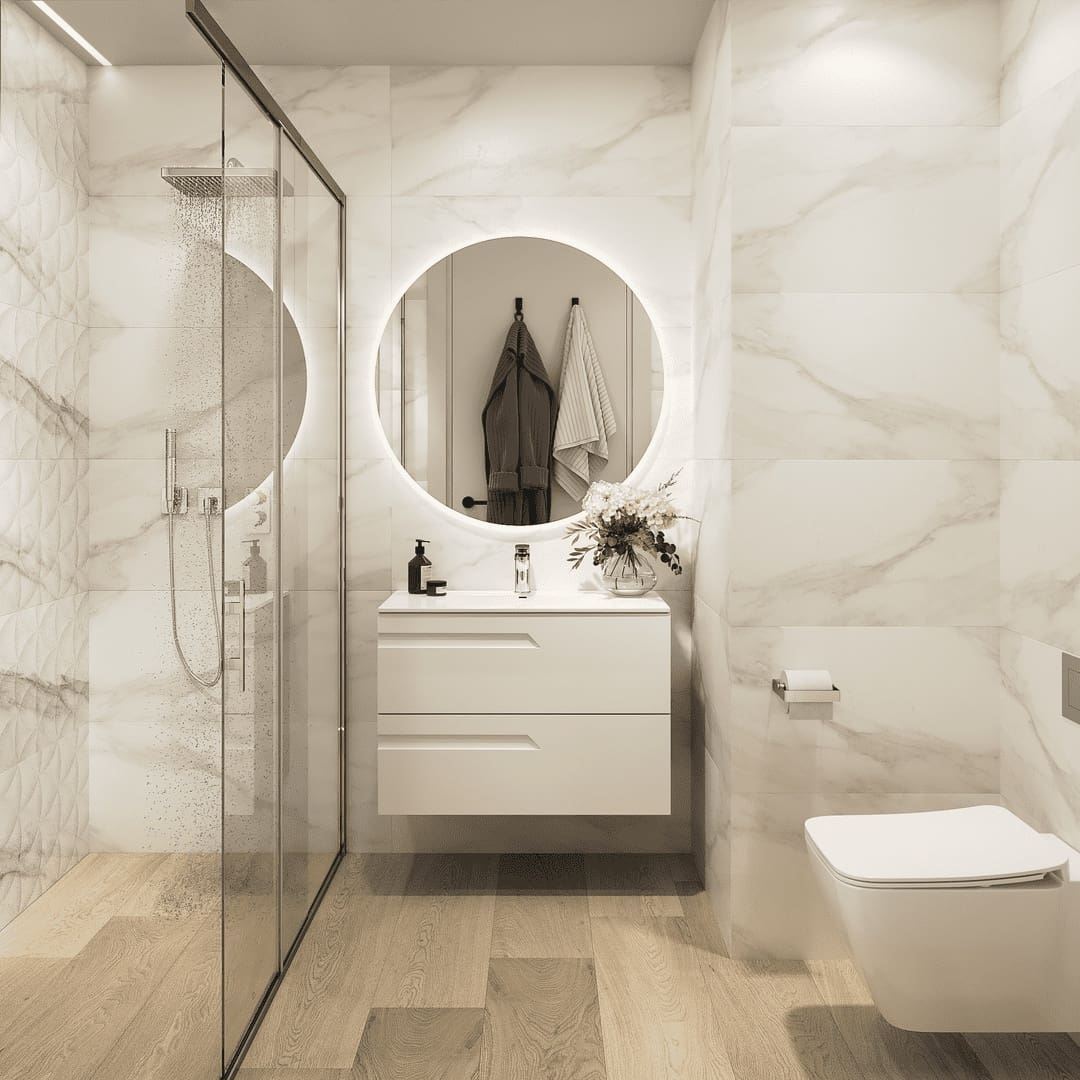 3 Zimmer Apartment zu verkaufen in Calpe / Calp mit Pool Garage - 555.000 € (Ref: 7670783)