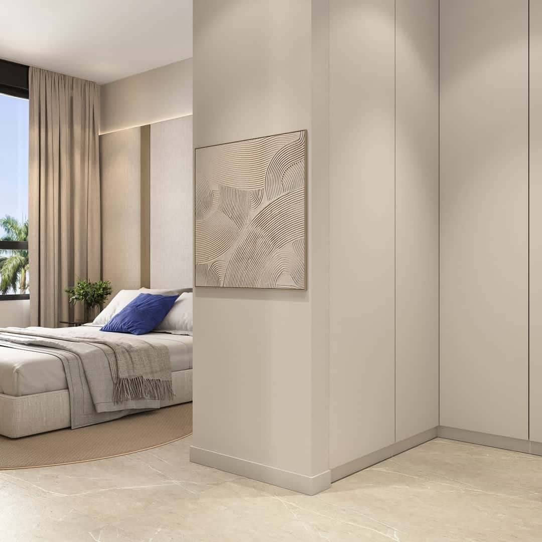 2 bedroom Apartment for sale in Finestrat with pool garage - € 460,000 (Ref: 7670784)