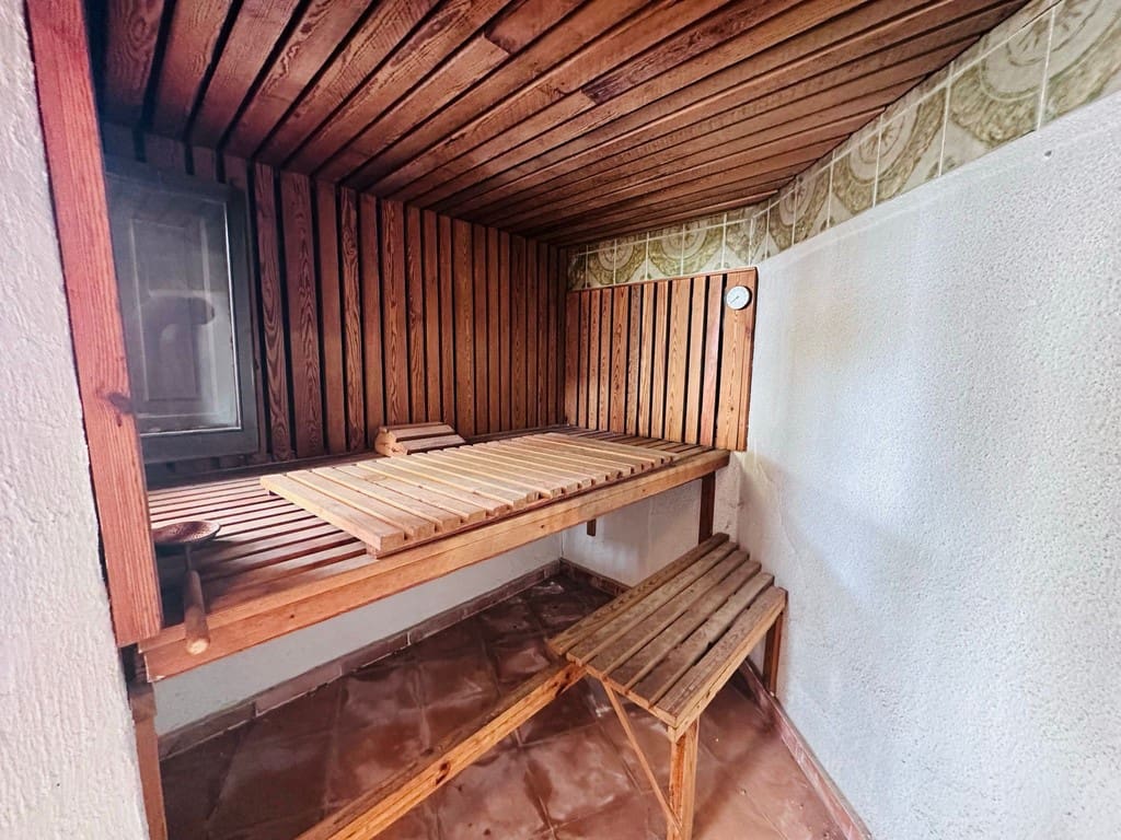 3 bedroom Finca/Country House for sale in Calpe / Calp with pool garage - € 895,000 (Ref: 7813929)