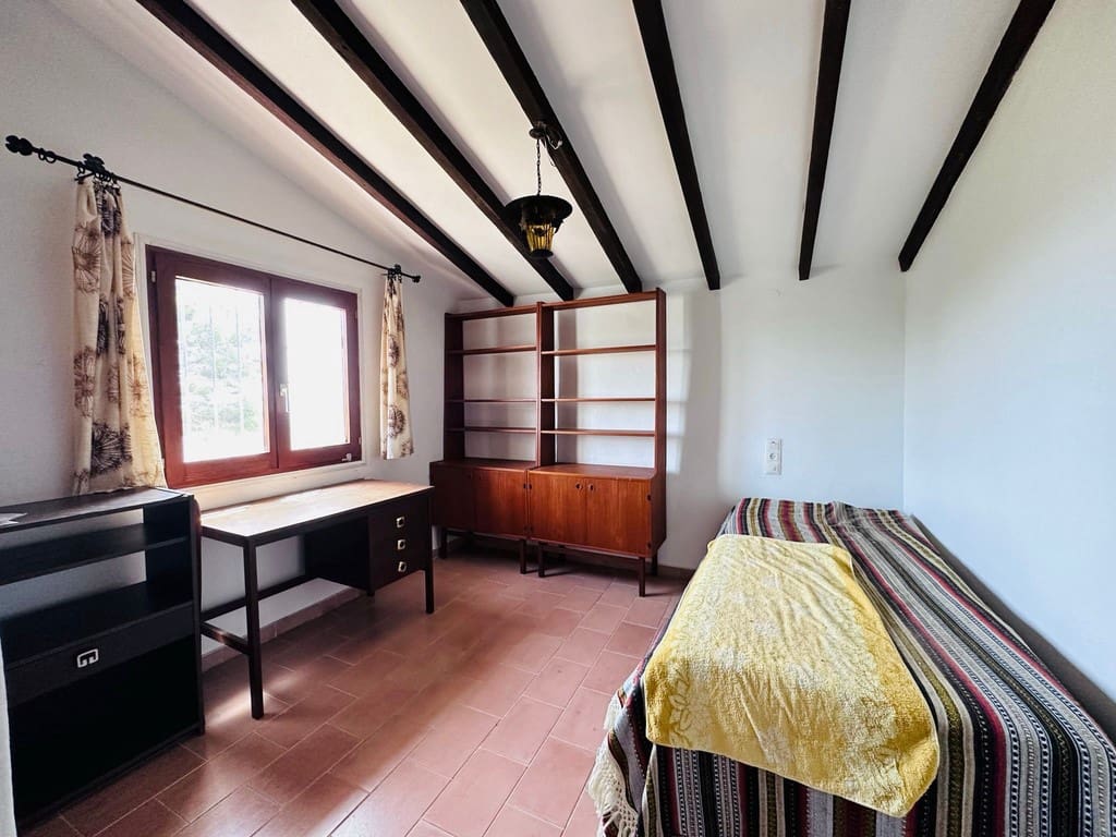 3 bedroom Finca/Country House for sale in Calpe / Calp with pool garage - € 895,000 (Ref: 7813929)