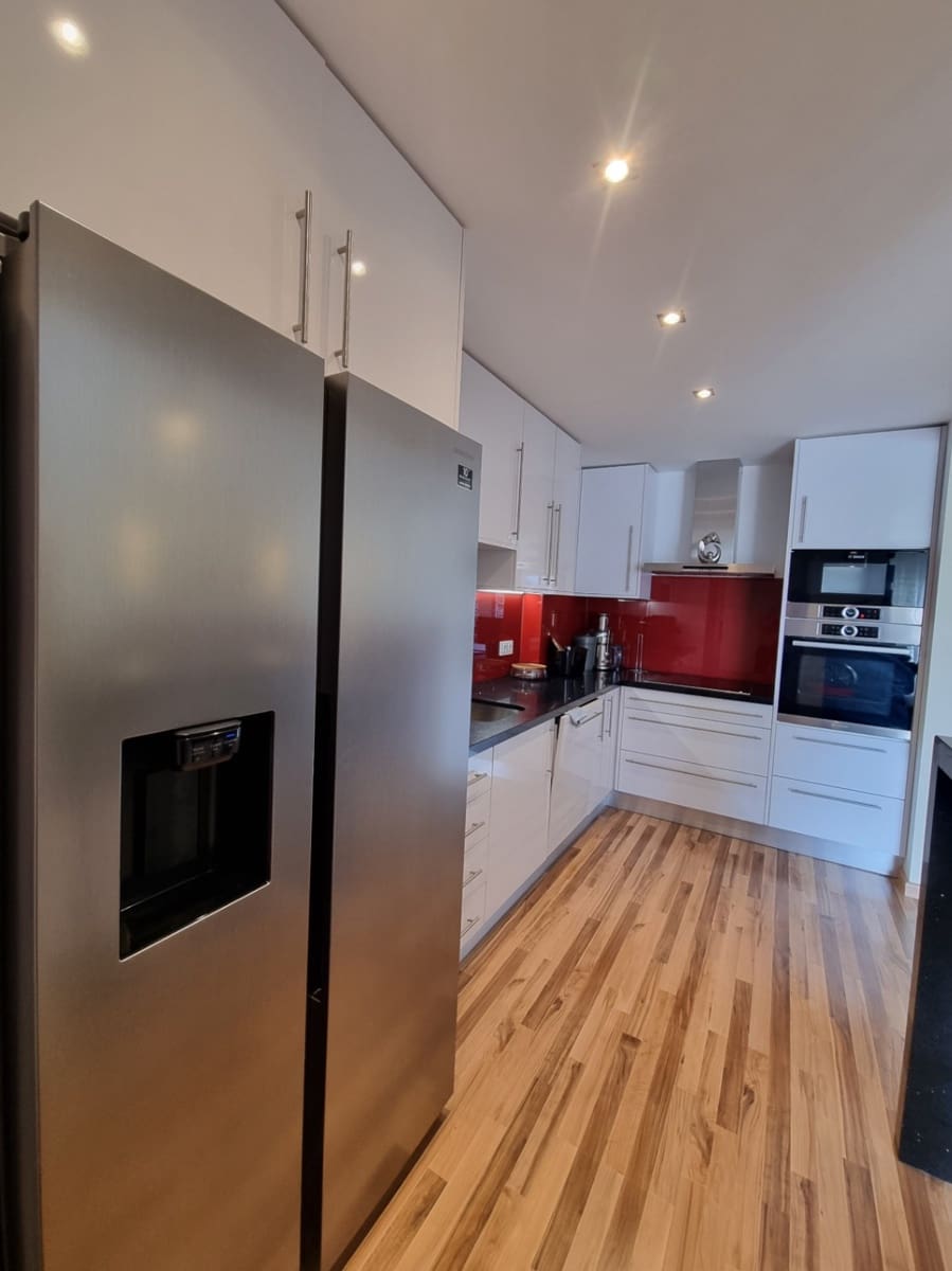 2 soveværelse Lejlighed til salg i Calpe / Calp - € 395.000 (Ref: 8349604)