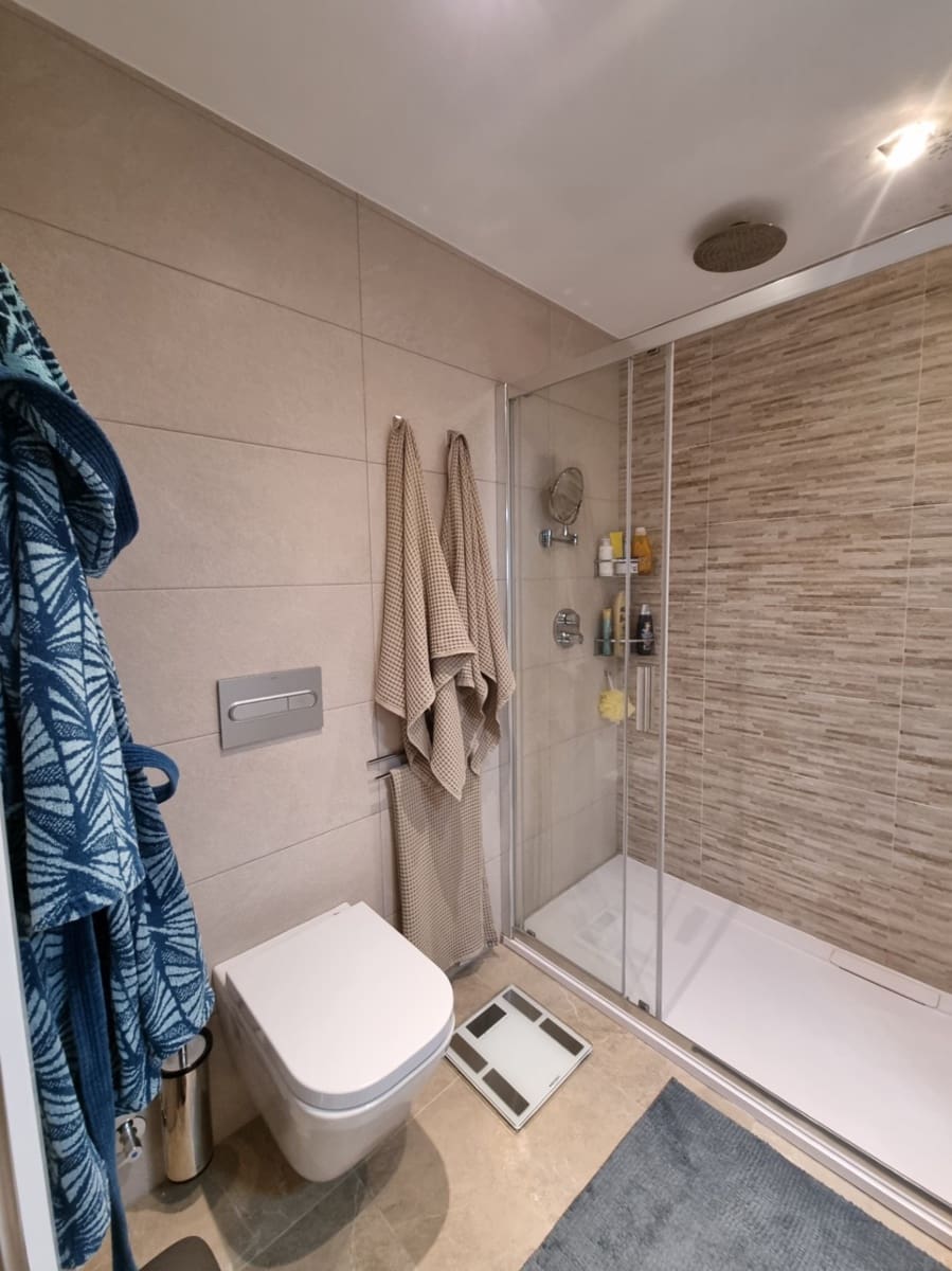 2 soveværelse Lejlighed til salg i Calpe / Calp - € 395.000 (Ref: 8349604)